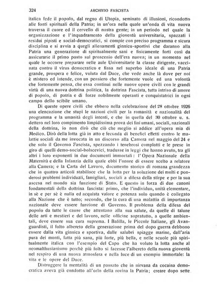 Archivio fascista di medicina politica