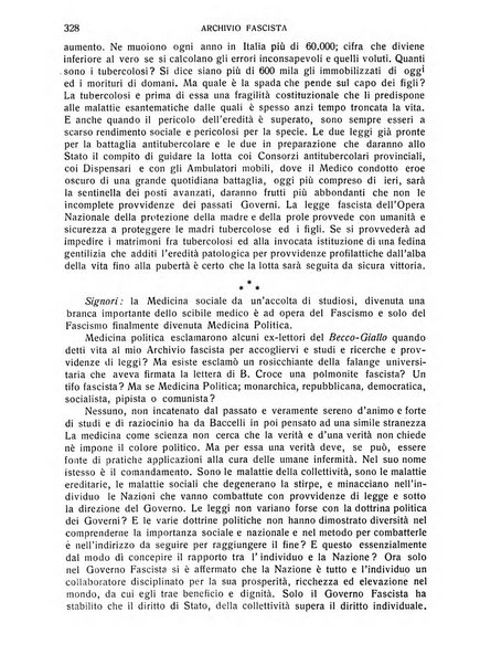 Archivio fascista di medicina politica