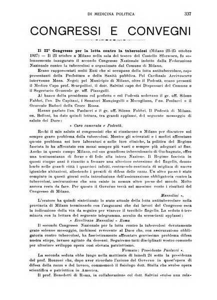 Archivio fascista di medicina politica