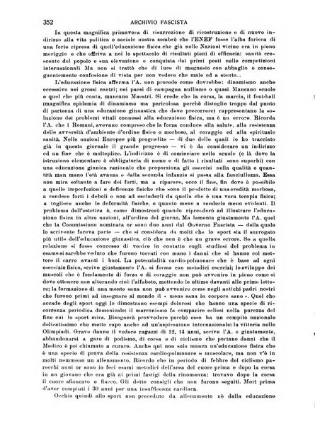 Archivio fascista di medicina politica