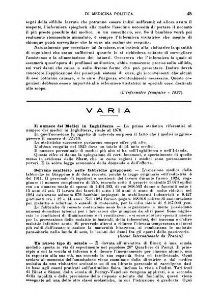 Archivio fascista di medicina politica