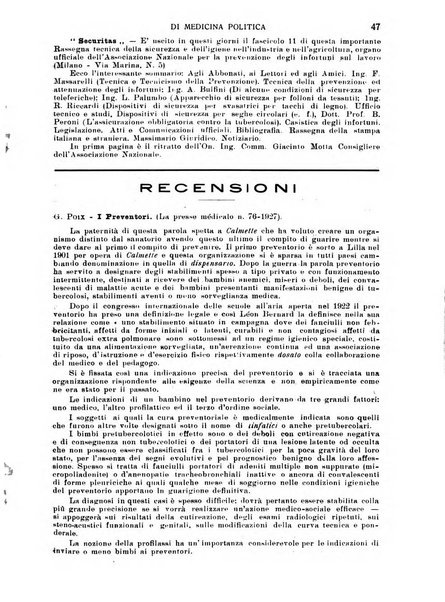 Archivio fascista di medicina politica