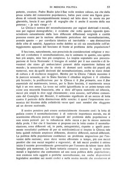 Archivio fascista di medicina politica