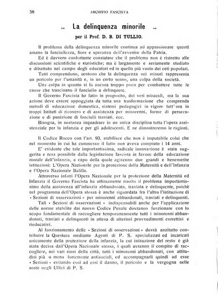 Archivio fascista di medicina politica