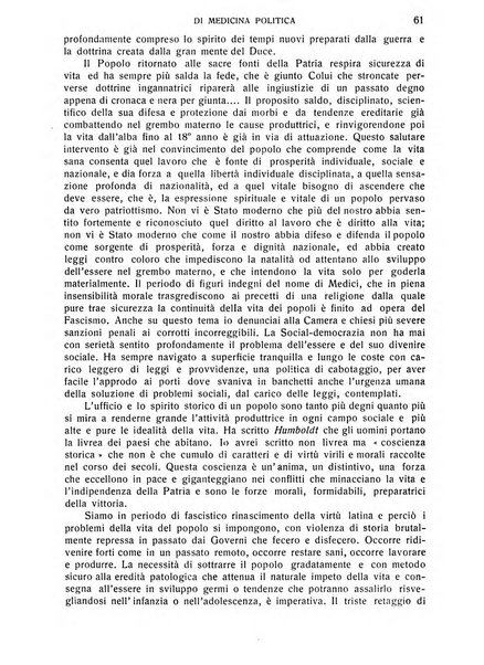 Archivio fascista di medicina politica