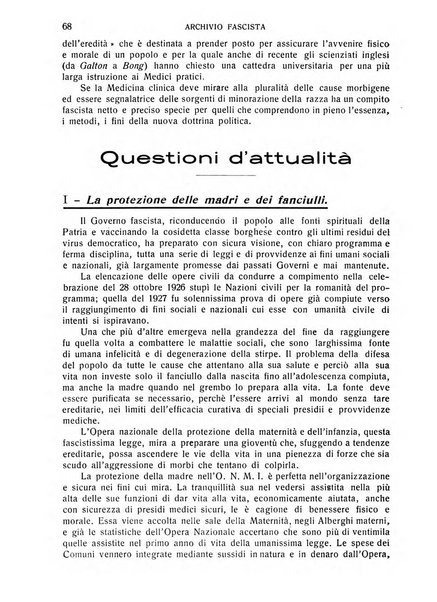 Archivio fascista di medicina politica