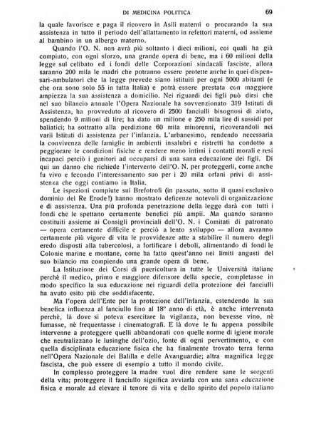 Archivio fascista di medicina politica