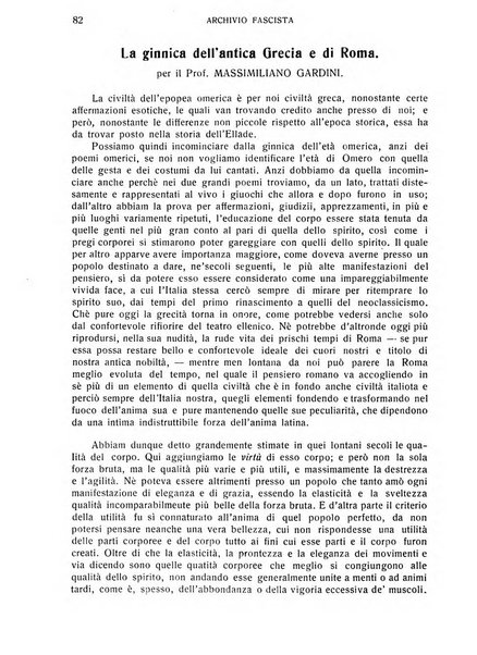 Archivio fascista di medicina politica