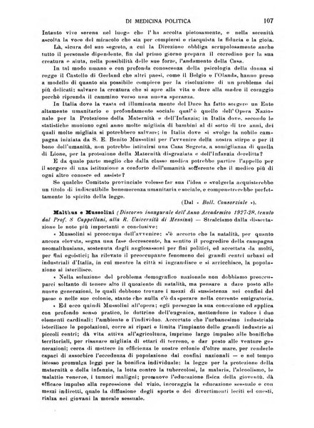 Archivio fascista di medicina politica