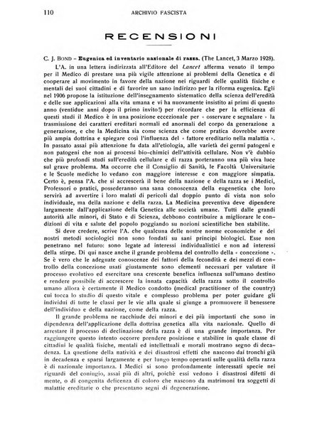 Archivio fascista di medicina politica