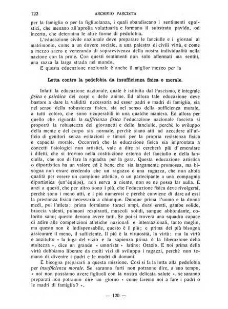 Archivio fascista di medicina politica