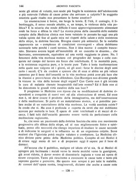 Archivio fascista di medicina politica