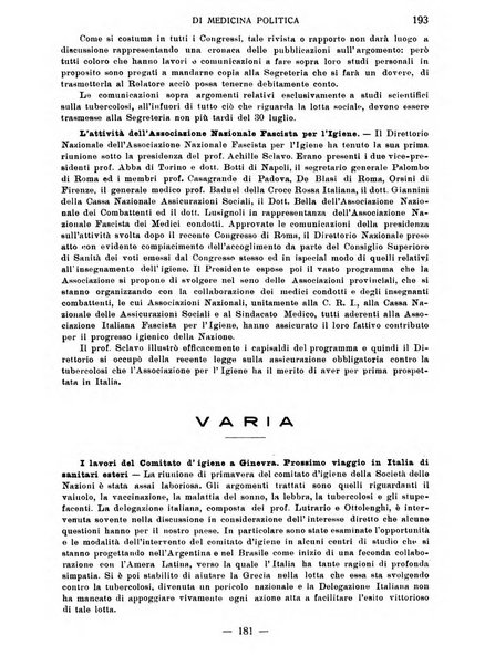 Archivio fascista di medicina politica