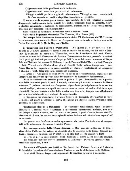 Archivio fascista di medicina politica