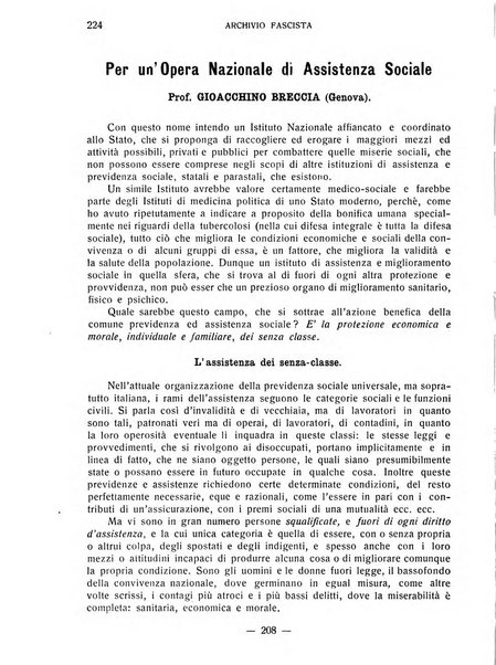 Archivio fascista di medicina politica