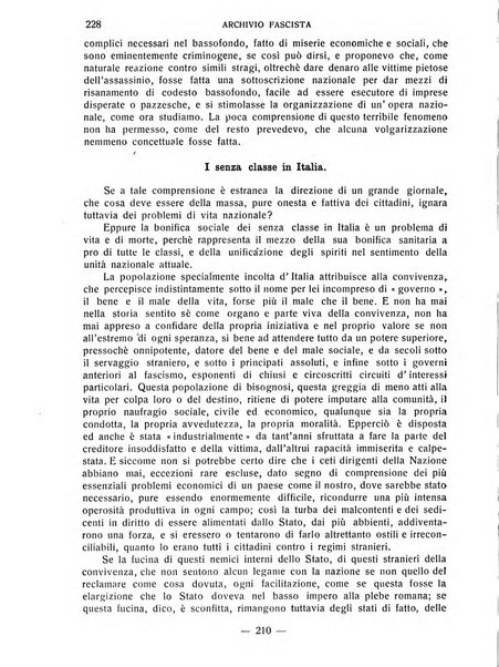 Archivio fascista di medicina politica