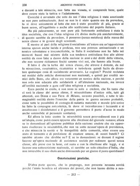 Archivio fascista di medicina politica