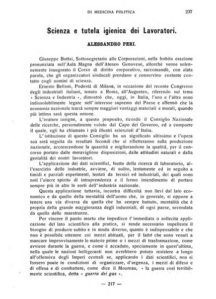 Archivio fascista di medicina politica