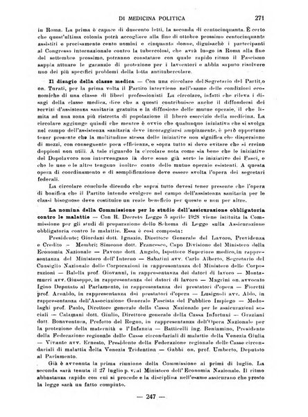 Archivio fascista di medicina politica