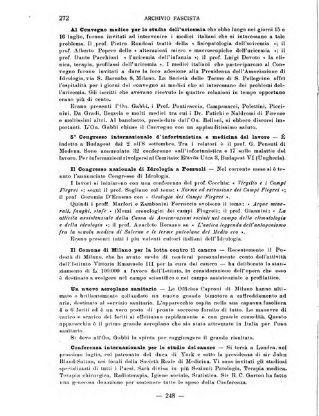 Archivio fascista di medicina politica