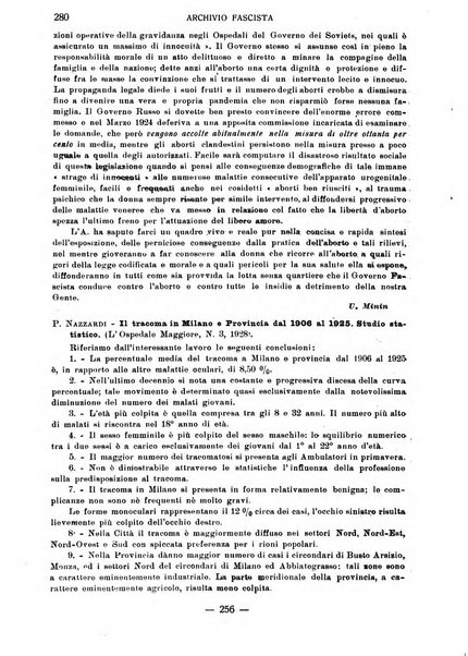 Archivio fascista di medicina politica