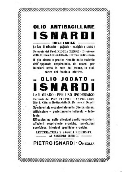 Archivio fascista di medicina politica