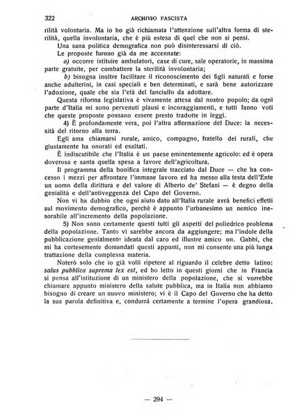 Archivio fascista di medicina politica