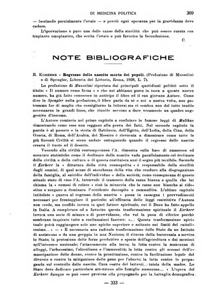 Archivio fascista di medicina politica