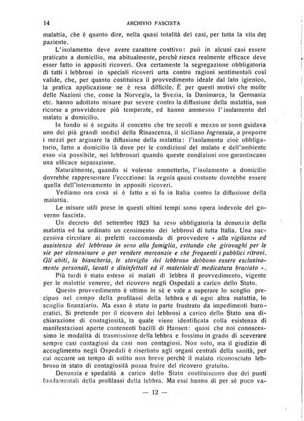 Archivio fascista di medicina politica