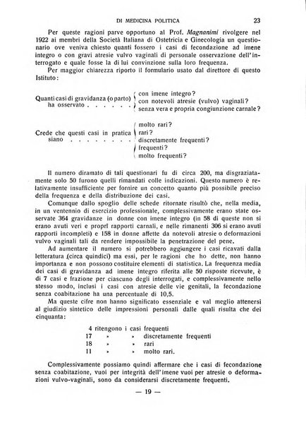 Archivio fascista di medicina politica