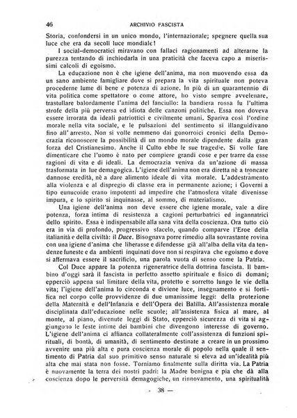 Archivio fascista di medicina politica