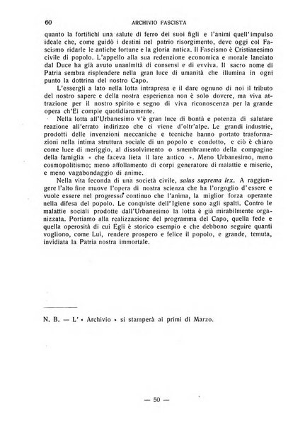 Archivio fascista di medicina politica