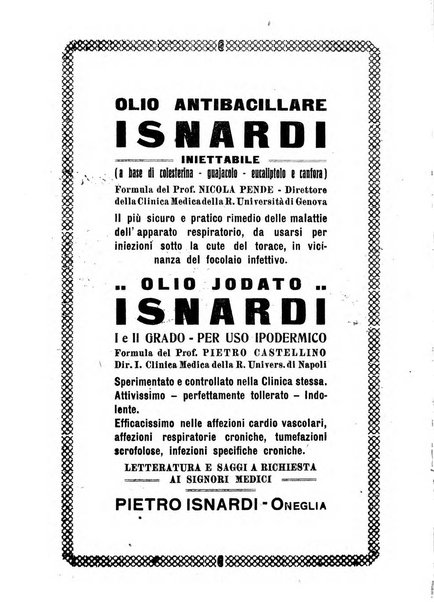 Archivio fascista di medicina politica