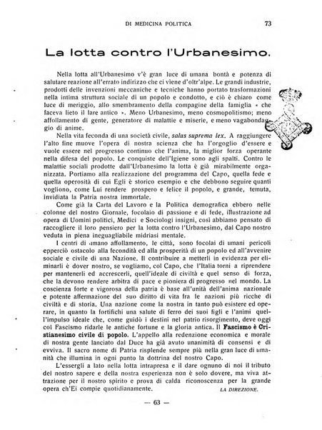 Archivio fascista di medicina politica