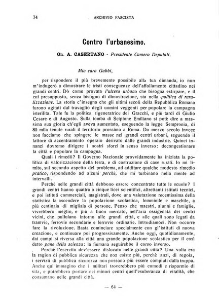 Archivio fascista di medicina politica