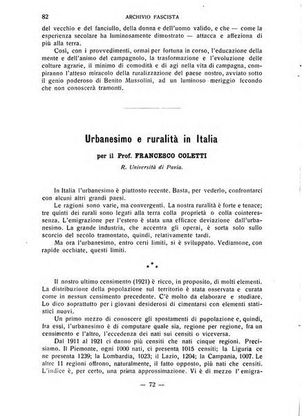 Archivio fascista di medicina politica