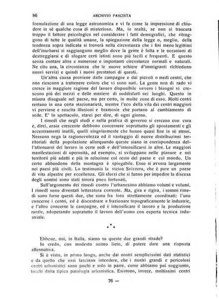 Archivio fascista di medicina politica