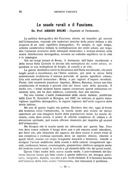 Archivio fascista di medicina politica