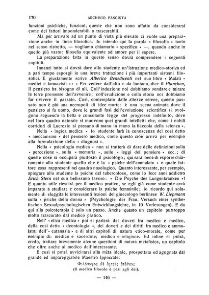 Archivio fascista di medicina politica