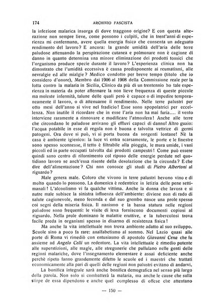 Archivio fascista di medicina politica