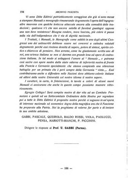 Archivio fascista di medicina politica