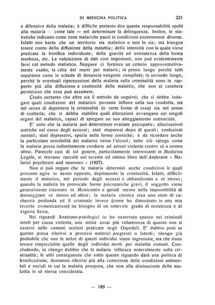 Archivio fascista di medicina politica