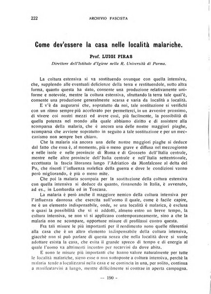 Archivio fascista di medicina politica