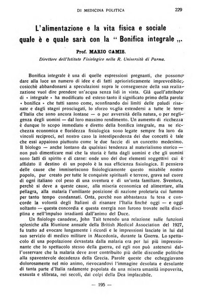 Archivio fascista di medicina politica