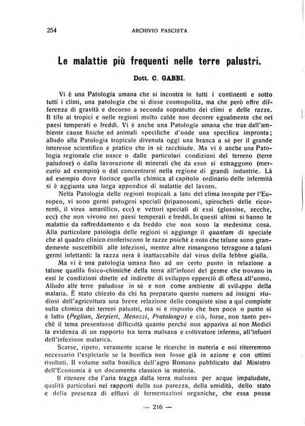 Archivio fascista di medicina politica