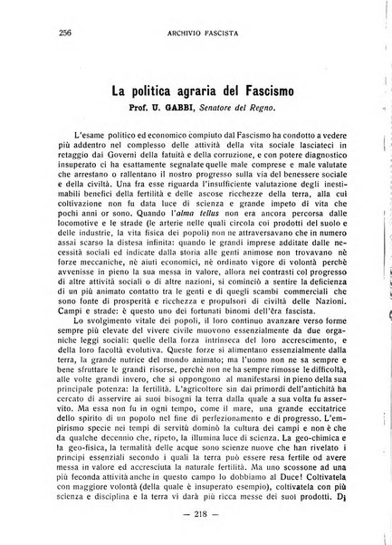 Archivio fascista di medicina politica