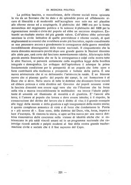 Archivio fascista di medicina politica