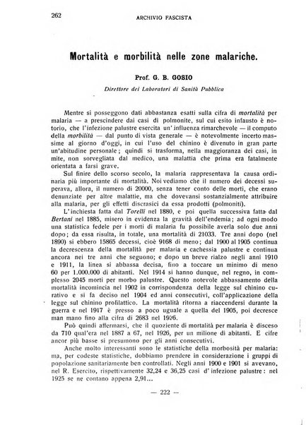 Archivio fascista di medicina politica