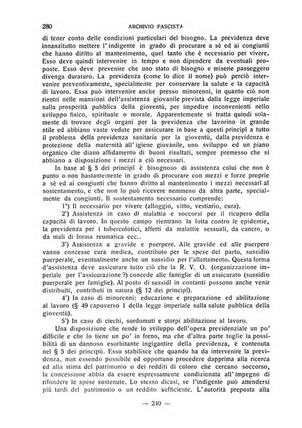 Archivio fascista di medicina politica