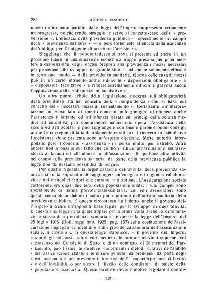 Archivio fascista di medicina politica